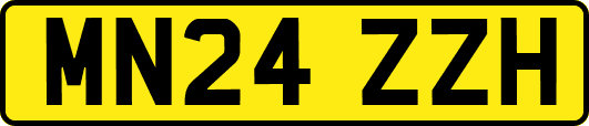 MN24ZZH