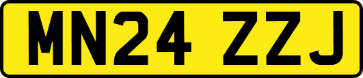 MN24ZZJ