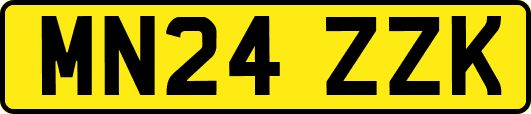 MN24ZZK