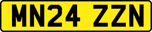 MN24ZZN