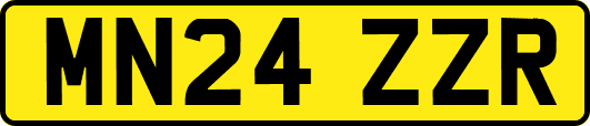 MN24ZZR
