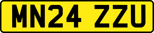 MN24ZZU