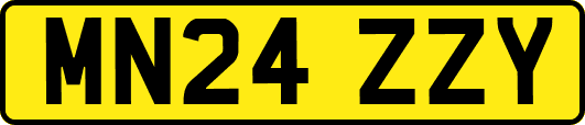 MN24ZZY
