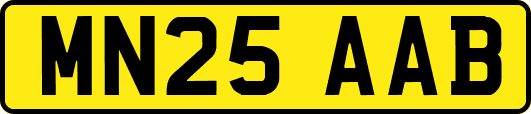 MN25AAB
