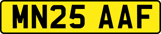 MN25AAF