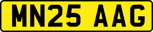 MN25AAG
