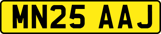 MN25AAJ