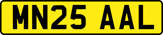 MN25AAL