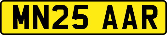 MN25AAR