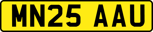 MN25AAU