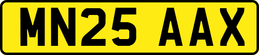 MN25AAX