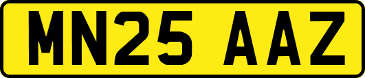 MN25AAZ
