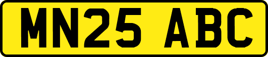 MN25ABC
