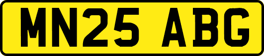 MN25ABG