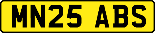 MN25ABS