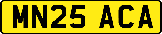 MN25ACA