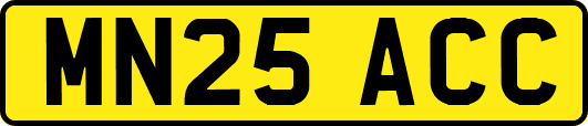 MN25ACC