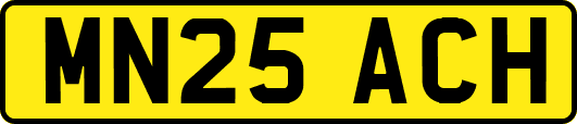MN25ACH
