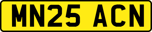 MN25ACN