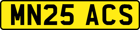 MN25ACS