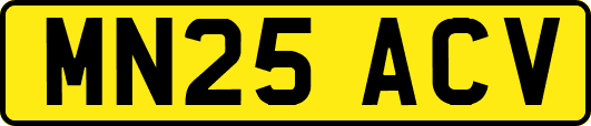 MN25ACV