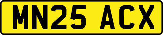 MN25ACX