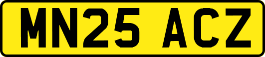 MN25ACZ