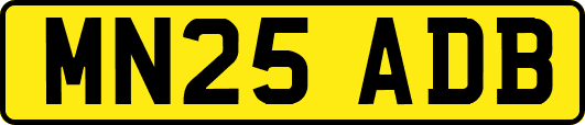 MN25ADB