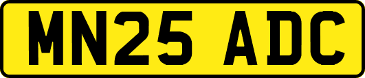 MN25ADC