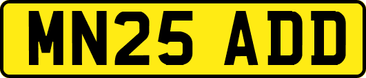MN25ADD