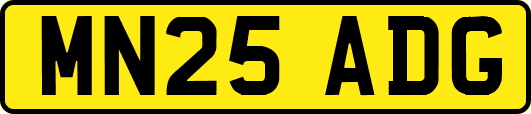 MN25ADG