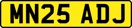 MN25ADJ