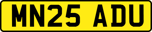 MN25ADU