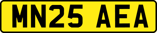 MN25AEA