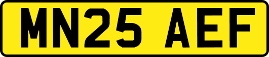 MN25AEF