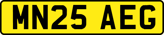 MN25AEG