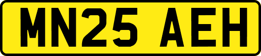 MN25AEH