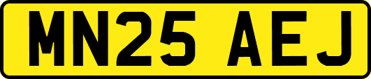 MN25AEJ