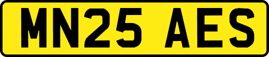 MN25AES