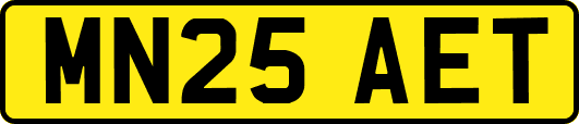 MN25AET