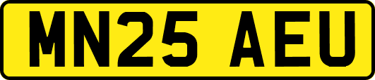 MN25AEU