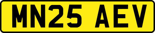 MN25AEV