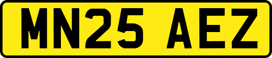 MN25AEZ