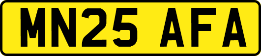 MN25AFA