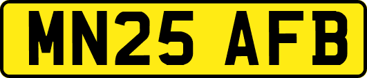 MN25AFB