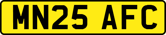 MN25AFC