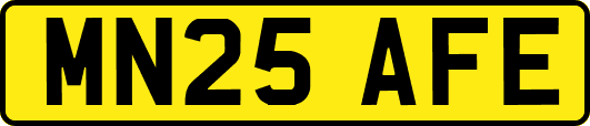 MN25AFE