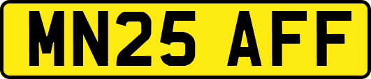 MN25AFF