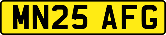 MN25AFG