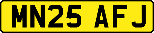 MN25AFJ
